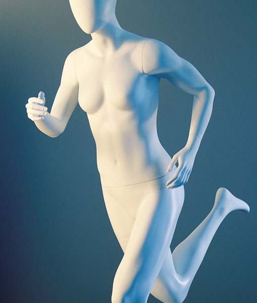 Mannequin Works