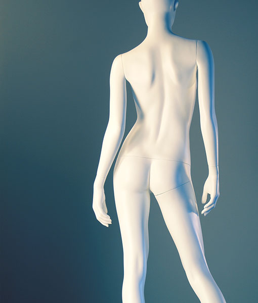 Mannequin Works