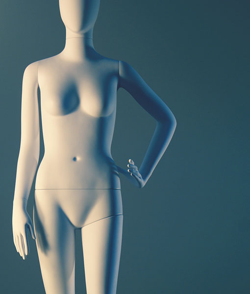 Mannequin Works