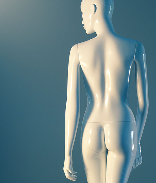 Mannequin Works
