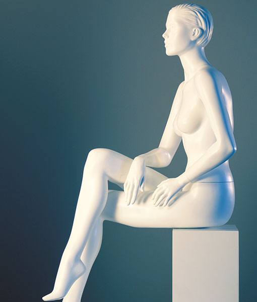 Mannequin Works