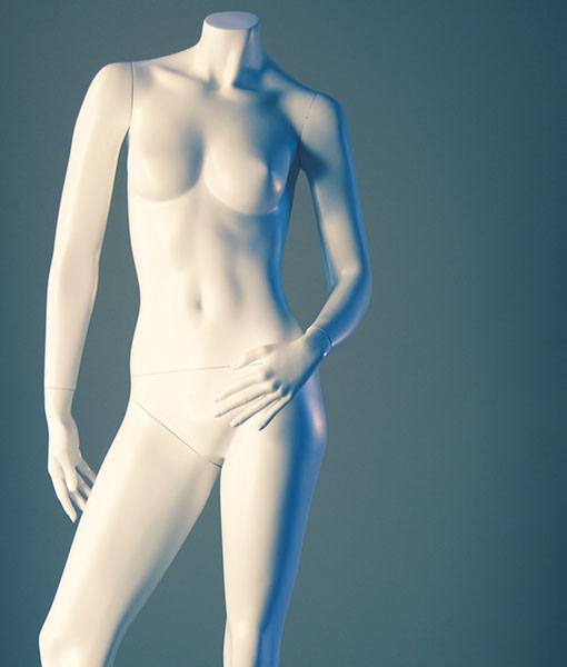 Mannequin Works