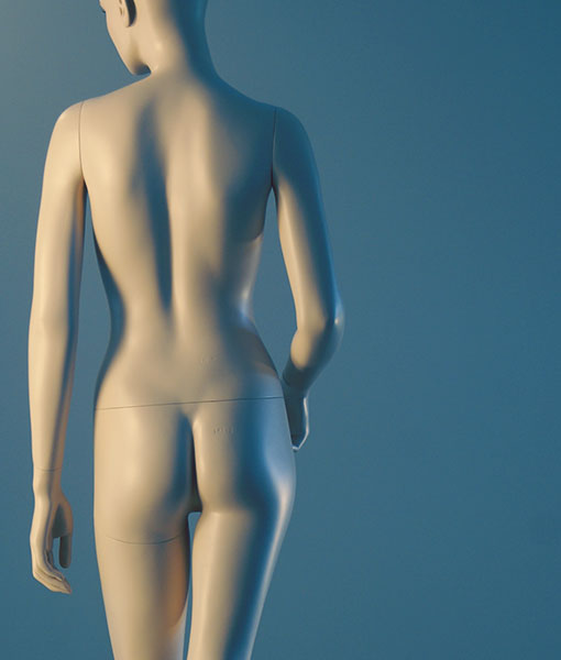 Mannequin Works