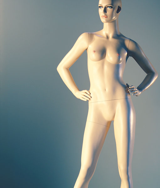 Mannequin Works