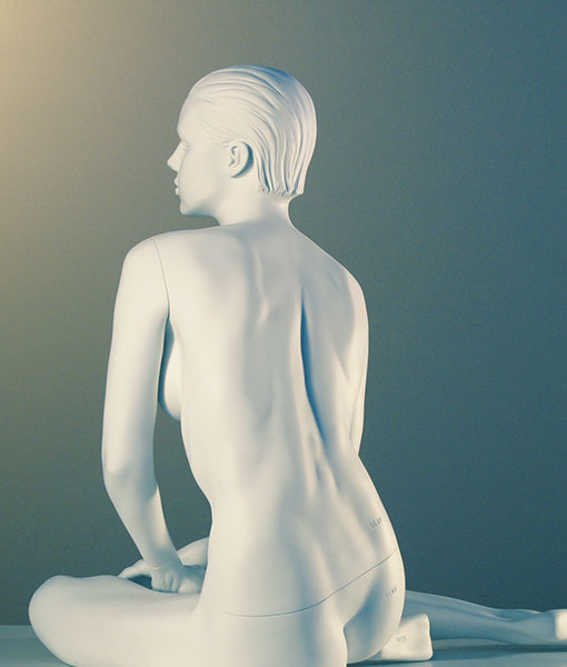 Mannequin Works