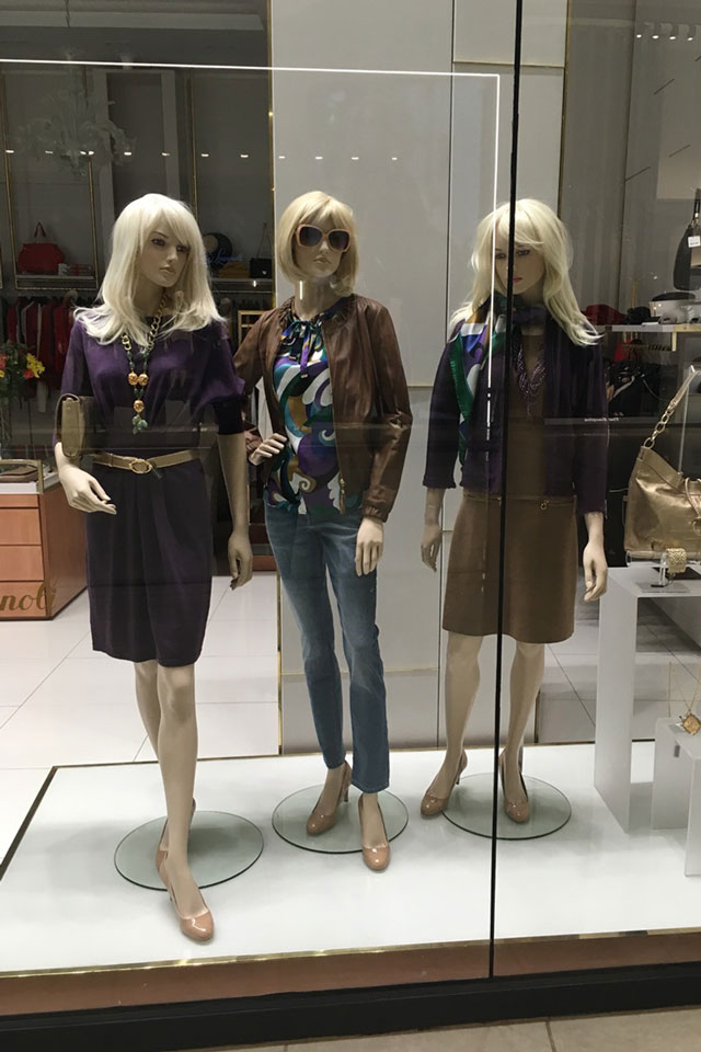 Mannequin Works