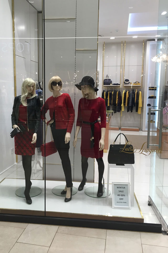 Mannequin Works