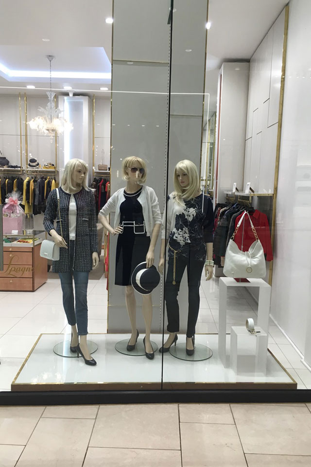 Mannequin Works