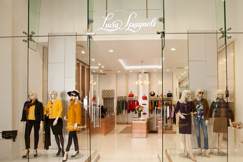 Mannequin Works