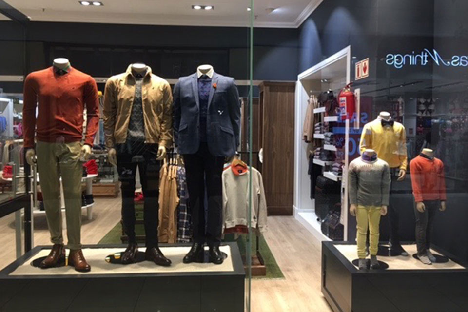 Mannequin Works