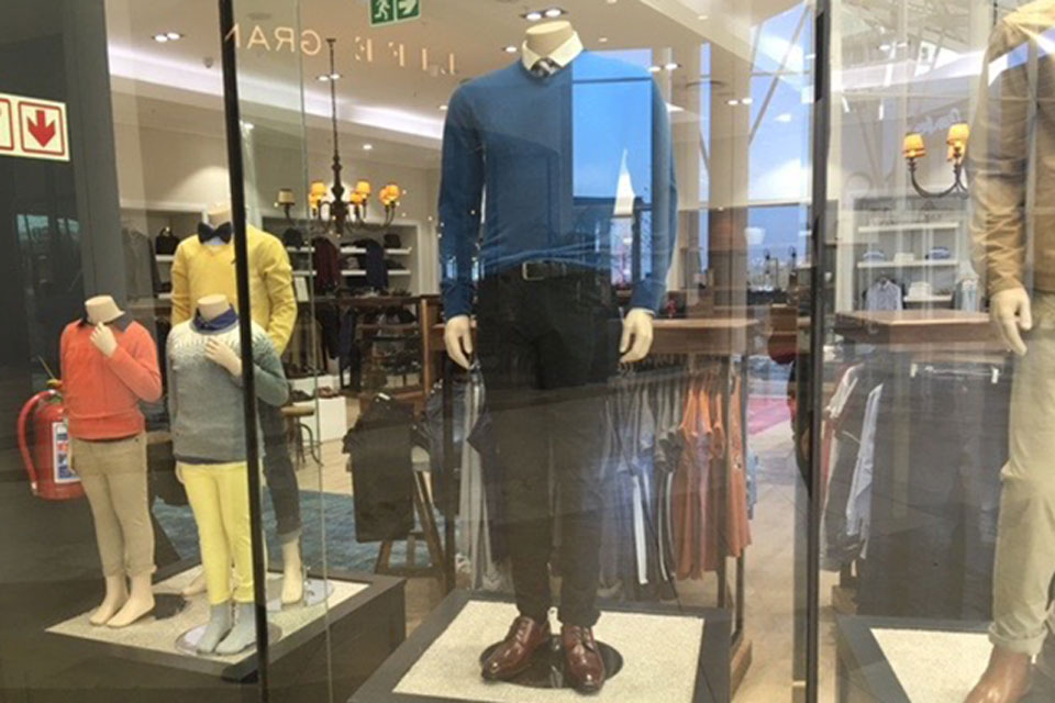 Mannequin Works