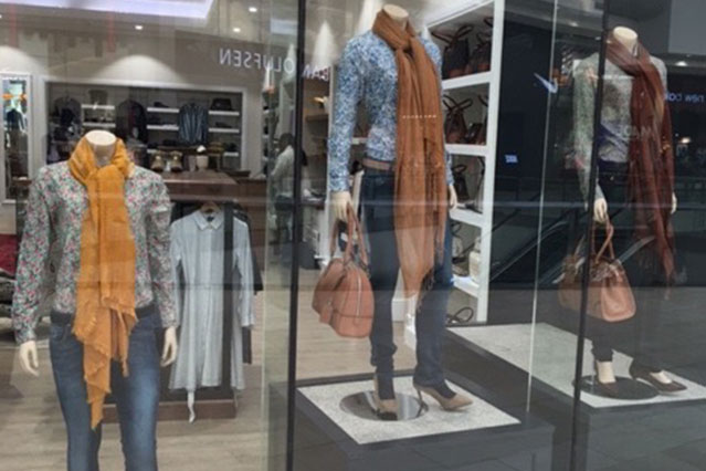 Mannequin Works