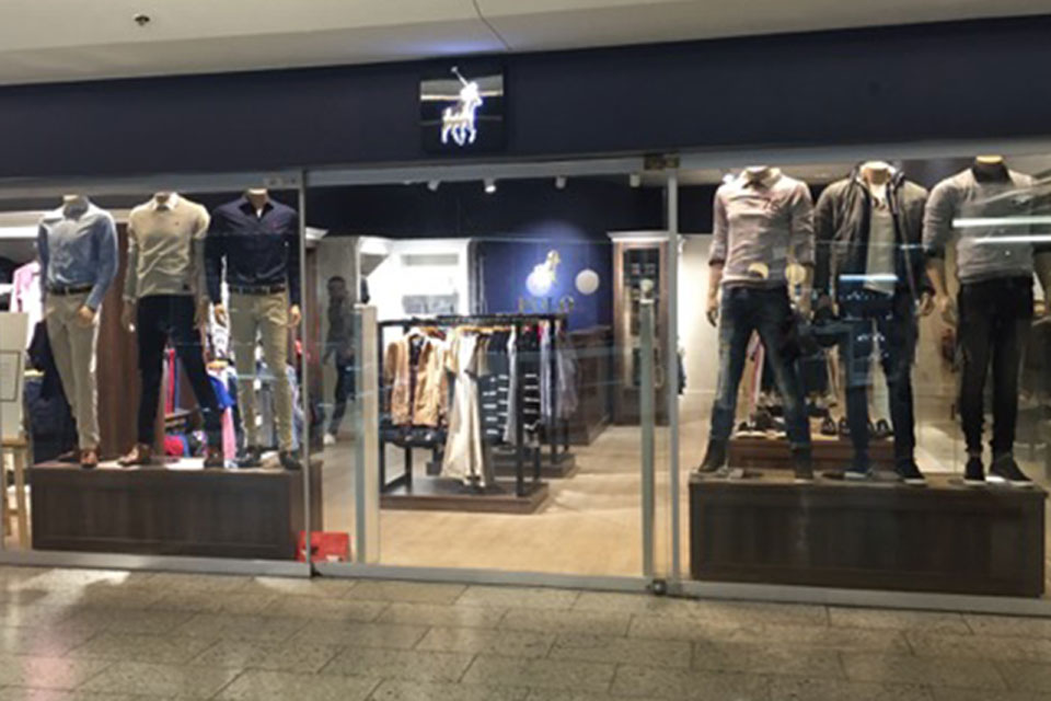 Mannequin Works