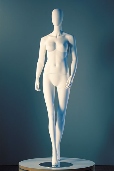 Mannequin Works