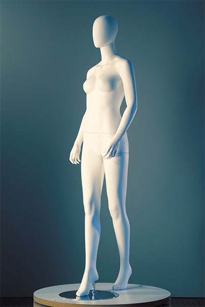 Mannequin Works