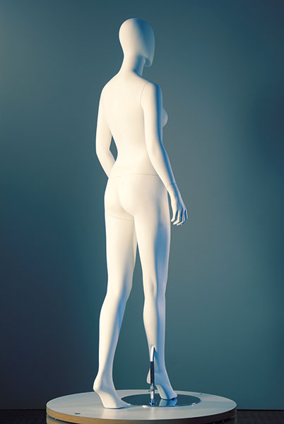 Mannequin Works