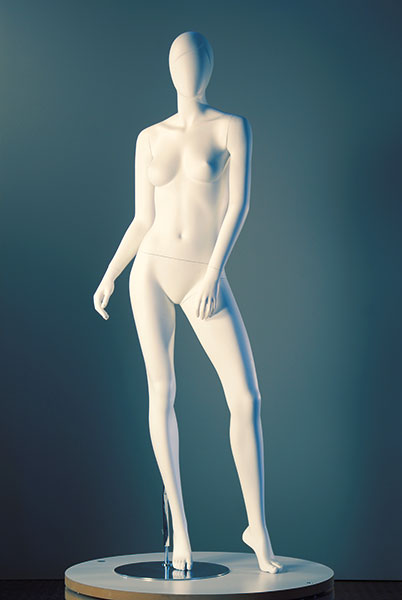 Mannequin Works
