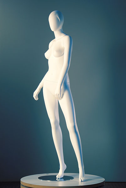 Mannequin Works