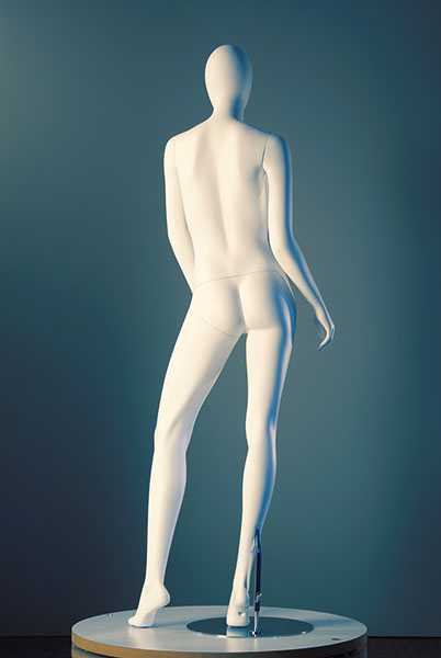 Mannequin Works