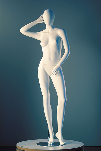 Mannequin Works