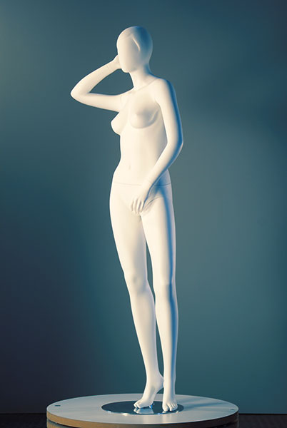 Mannequin Works