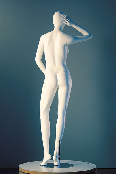 Mannequin Works