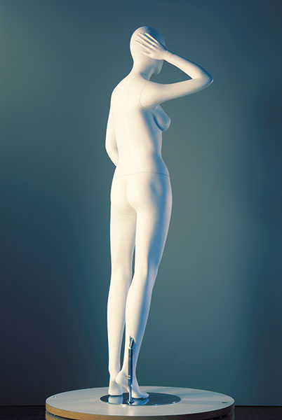 Mannequin Works