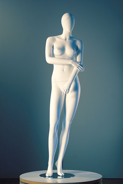 Mannequin Works