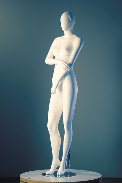 Mannequin Works
