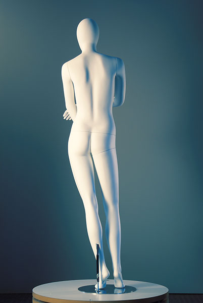 Mannequin Works