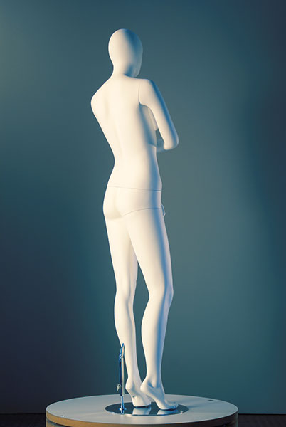 Mannequin Works