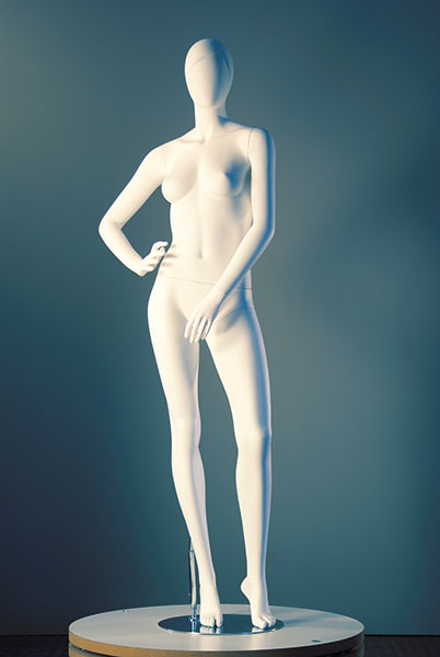 Mannequin Works