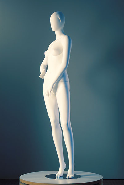 Mannequin Works