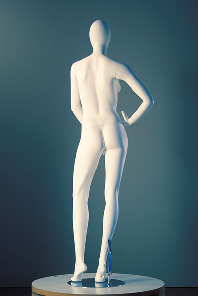 Mannequin Works