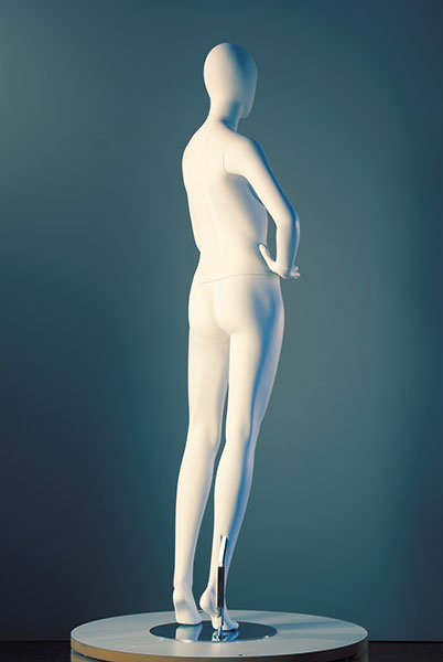 Mannequin Works