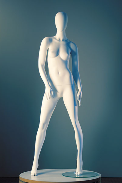 Mannequin Works
