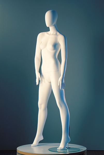 Mannequin Works