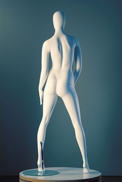 Mannequin Works
