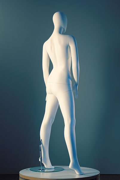 Mannequin Works