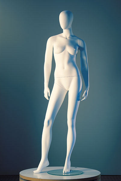 Mannequin Works