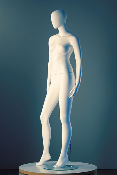 Mannequin Works