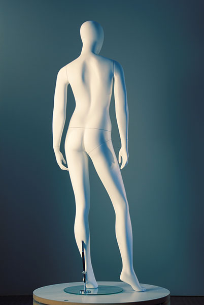 Mannequin Works