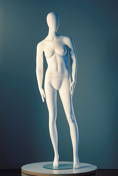 Mannequin Works