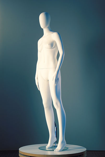 Mannequin Works