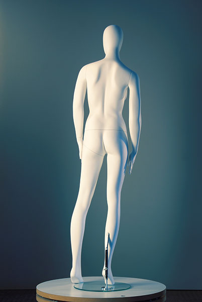 Mannequin Works