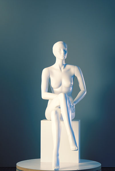 Mannequin Works