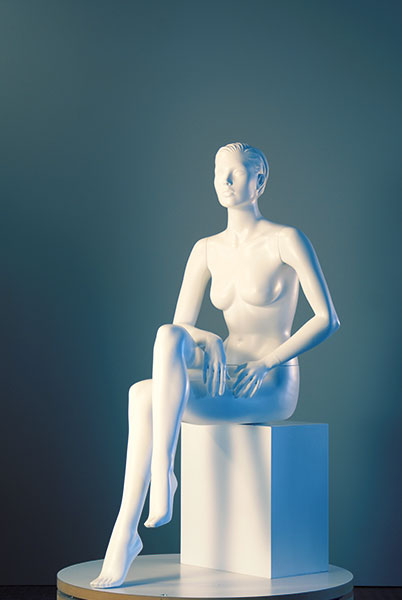 Mannequin Works