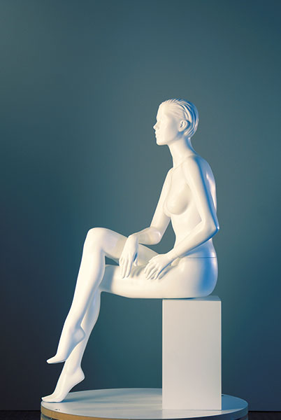 Mannequin Works