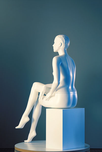 Mannequin Works
