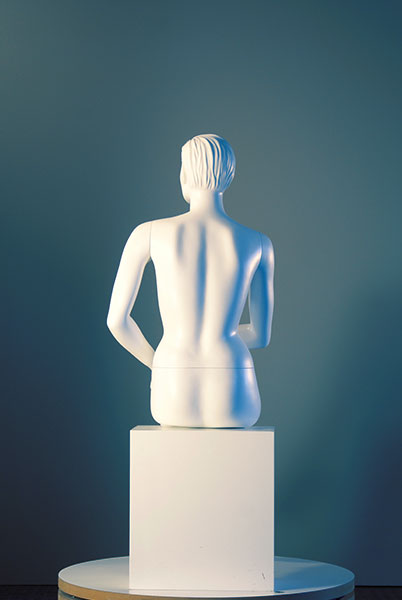 Mannequin Works